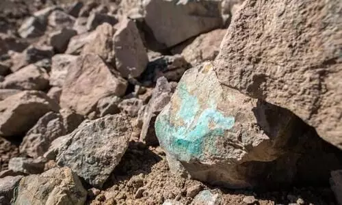 ജനം അതിദരിദ്രർ; രാജ്യം പക്ഷേ, ധാതുസമ്പന്നം- അഫ്​ഗാൻ മണ്ണിൽ ഖനനം ചെയ്യപ്പെടാതെ​ ​ലക്ഷം കോടി ഡോളറിന്‍റെ ധാതുവിഭവങ്ങളെന്ന്​ യു.എസ്​ കണക്ക്​