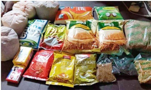 ഓണക്കിറ്റ് വിതരണം തിരുവോണത്തിന് മുമ്പ് പൂർത്തിയാക്കാനാവില്ല