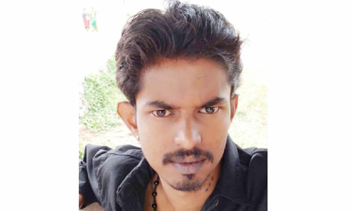 കാരുണ്യമതികളുടെ കനിവുതേടി പ്രജിത്ത്