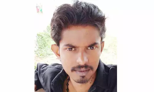 കാരുണ്യമതികളുടെ കനിവുതേടി പ്രജിത്ത്