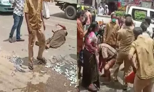 attingal fish vendor 19821 attingal fish vendor 19821