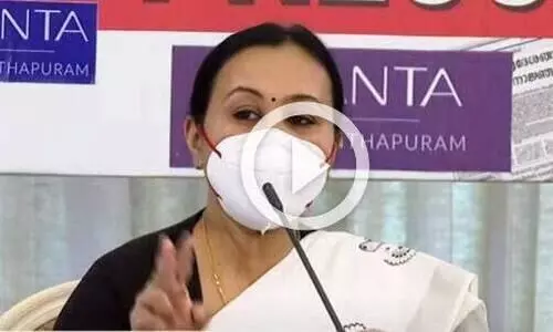 കുട്ടികള്‍ക്കുള്ള വാക്‌സിനേഷന് സംസ്ഥാനം സജ്ജമെന്ന് വീണാ ജോർജ്