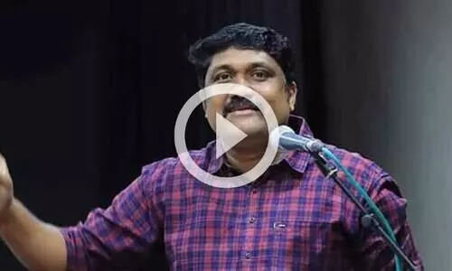 ലീഗ് നന്നാകുന്ന ലക്ഷണമില്ല; താൽപര്യമുള്ളവർക്ക് ഡി.വൈ.എഫ്.ഐയിലേക്ക് സ്വാ​ഗതമെന്ന് എ.എ റഹീം