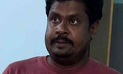 ദുരൂഹമായി പഴയ 1000 രൂപ നോട്ട്​ കടത്ത്​; നിരോധിത കറൻസിയുമായി തമഴ്നാട് സ്വദേശി പിടിയിൽ