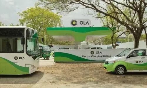 Ola CEO confirms entry into electric car segment, could launch