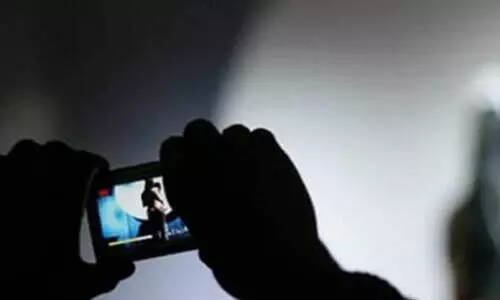 ​കാഞ്ഞങ്ങാട്ട്​ ഹണിട്രാപ്: വ്യാപാരിയുടെ 3.75 ലക്ഷവും സ്വർണവും തട്ടി