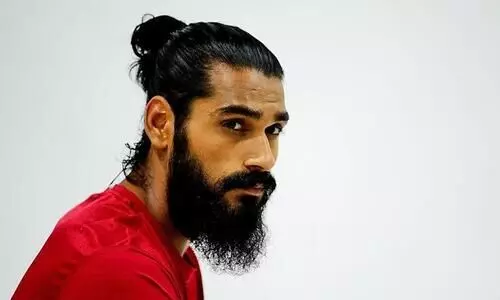 സ​ന്ദേ​ശ് ജിങ്കാന്‍ ക്രൊ​യേ​ഷ്യ​ന്‍ ക്ല​ബി​ൽ