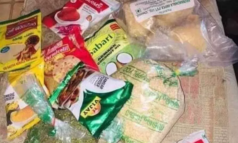 പ്രഖ്യാപനം പാളി, ഓണക്കിറ്റ് കിട്ടാതെ ഇനിയും ലക്ഷങ്ങൾ