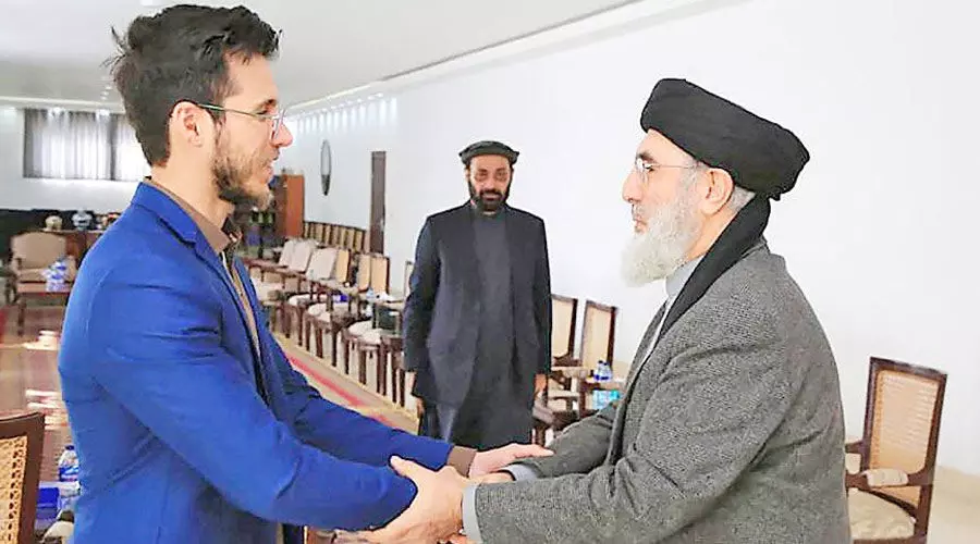 ഞങ്ങൾ ഭൂതം മായ്​ച്ച്​ വർത്തമാനത്തിൽ ചരിത്രമെഴുതും