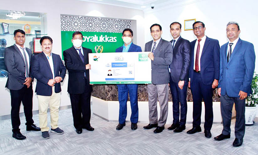 നോർക്ക പ്രവാസി തിരിച്ചറിയൽ കാർഡ് കാമ്പയിൻ തുടങ്ങി നോർക്ക പ്രവാസി തിരിച്ചറിയൽ കാർഡ് കാമ്പയിൻ തുടങ്ങി