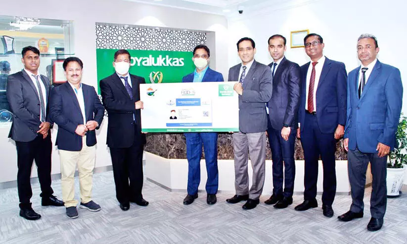 നോർക്ക പ്രവാസി തിരിച്ചറിയൽ കാർഡ് കാമ്പയിൻ തുടങ്ങി നോർക്ക പ്രവാസി തിരിച്ചറിയൽ കാർഡ് കാമ്പയിൻ തുടങ്ങി