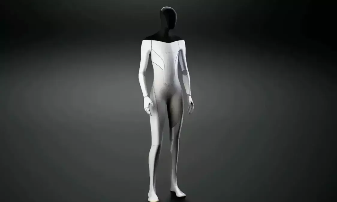 വീട്ടുവേലക്കാരൻ റൊബോട്ട് വരുന്നു; നിർമാണം വൈകാതെ ആരംഭിക്കുമെന്ന് ഇലോൺ മസ്ക് വീട്ടുവേലക്കാരൻ റൊബോട്ട് വരുന്നു; നിർമാണം വൈകാതെ ആരംഭിക്കുമെന്ന് ഇലോൺ മസ്ക്