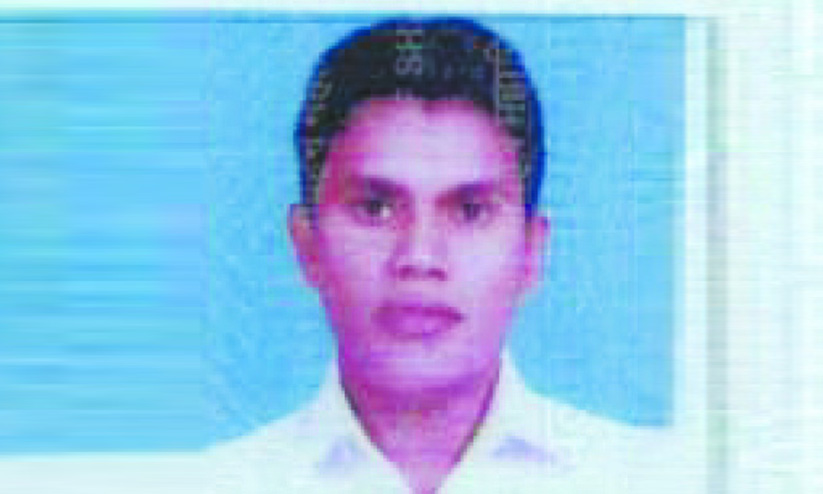ഇറാഖിൽ മരിച്ച മലയാളിയുടെ മൃതദേഹം ശനിയാഴ്ച നാട്ടിലെത്തിക്കും ഇറാഖിൽ മരിച്ച മലയാളിയുടെ മൃതദേഹം ശനിയാഴ്ച നാട്ടിലെത്തിക്കും