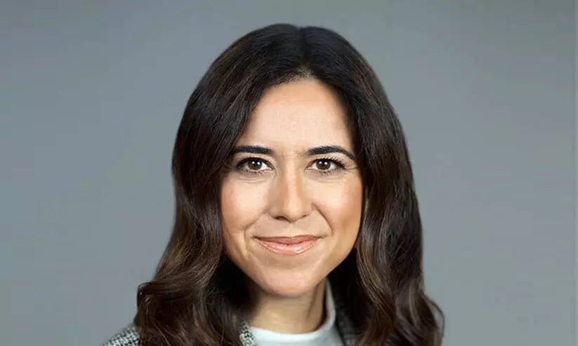 സ്​ത്രീശാക്​തീകരണം ചർച്ചയാകും –ലന നസീബ