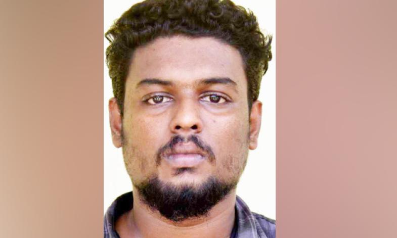 ഇരുമ്പനത്ത് യുവാവിനെ മരിച്ചനിലയില് കണ്ടെത്തിയ സംഭവം കൊലപാതകം; ഒരാൾ അറസ്റ്റിൽ ഇരുമ്പനത്ത് യുവാവിനെ മരിച്ചനിലയില് കണ്ടെത്തിയ സംഭവം കൊലപാതകം; ഒരാൾ അറസ്റ്റിൽ