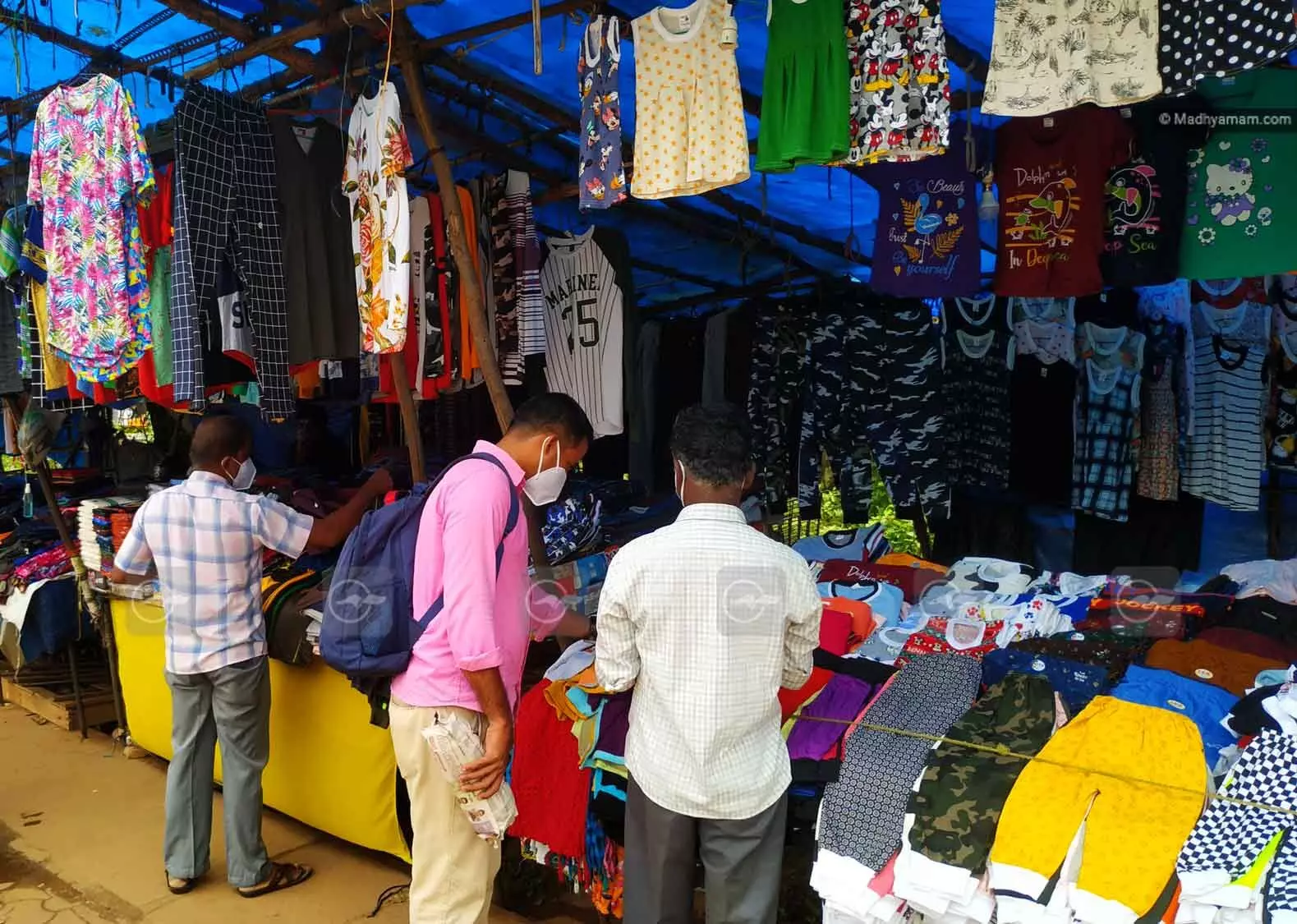 കരുതലോണം പൊന്നോണം