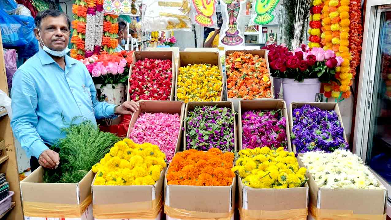 perumal flower perumal flower