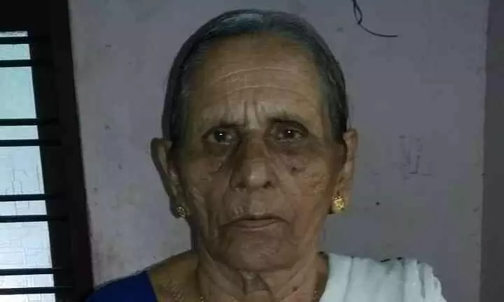 കോവിഡ് ബാധിച്ച് മരിച്ചു കോവിഡ് ബാധിച്ച് മരിച്ചു