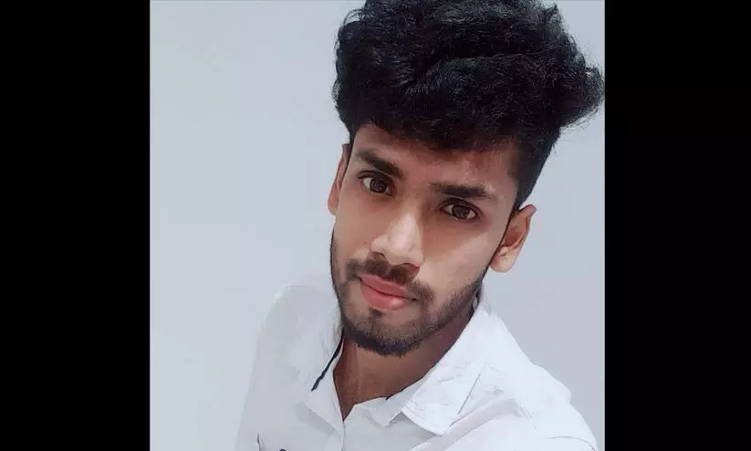 സ്വിമ്മിങ് പൂളിൽ കുളിക്കുന്നതിനിടെ ഹൃദയാഘാതം; കായംകുളം സ്വദേശി റിയാദിൽ മരിച്ചു സ്വിമ്മിങ് പൂളിൽ കുളിക്കുന്നതിനിടെ ഹൃദയാഘാതം; കായംകുളം സ്വദേശി റിയാദിൽ മരിച്ചു