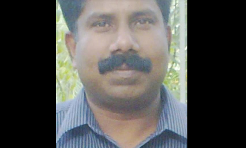 ബഷീറിൻെറ മൃതദേഹം റിയാദിൽ ഖബറടക്കി ബഷീറിൻെറ മൃതദേഹം റിയാദിൽ ഖബറടക്കി