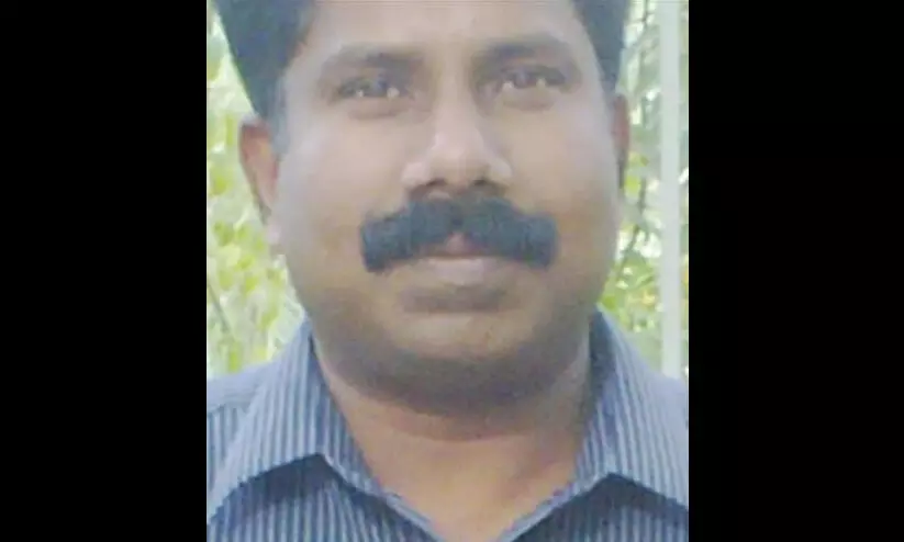 ബഷീറിൻെറ മൃതദേഹം റിയാദിൽ ഖബറടക്കി ബഷീറിൻെറ മൃതദേഹം റിയാദിൽ ഖബറടക്കി