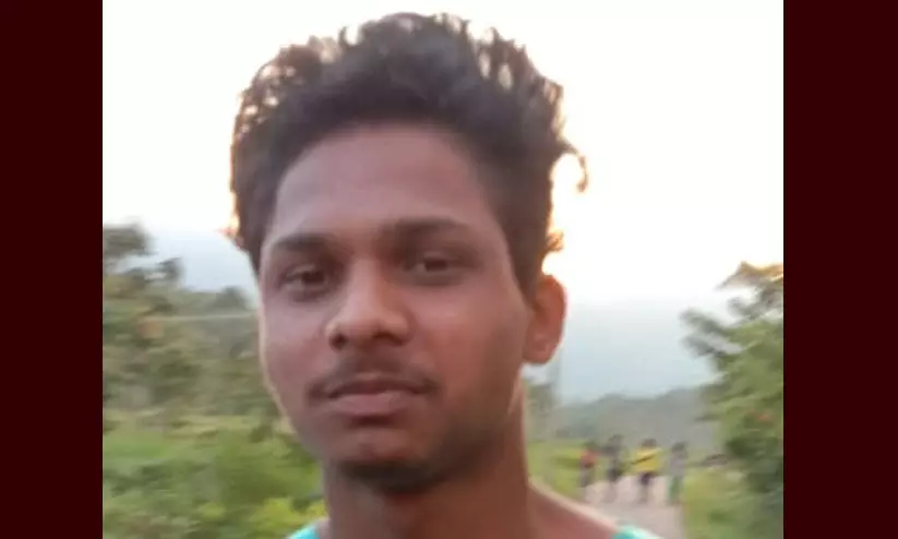 Drown Death Drown Death