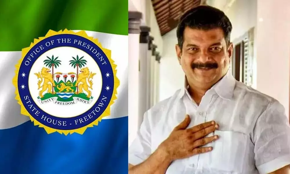 pv anvar mla facebook page of the president of sierra leone