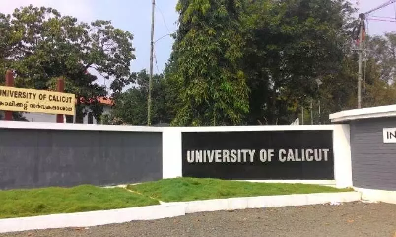 calicut university