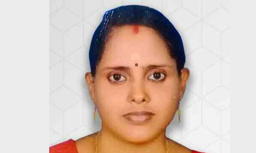 വൃക്കകൾ തകരാറിലായ യുവതി സഹായം തേടുന്നു വൃക്കകൾ തകരാറിലായ യുവതി സഹായം തേടുന്നു