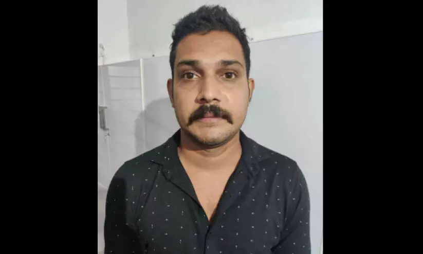 കരിപ്പൂർ സ്വർണക്കടത്ത്: കൊടുവള്ളി സംഘത്തിലെ ഒരാൾകൂടി പിടിയിൽ