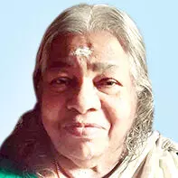 സാ​വി​ത്രി