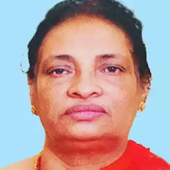 ലി​ല്ലി