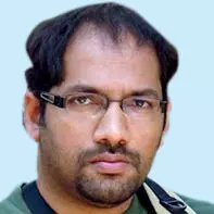 മ​നേ​ഷ് ഭാ​സ്ക​ർ