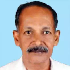 മ​നോ​ഹ​ര​ൻ