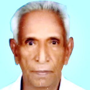 ശ്രീ​ധ​ര​ൻ