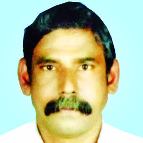 കേ​ശ​വ​ൻ