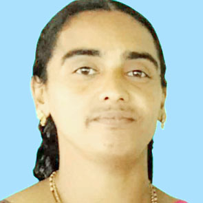 സി​ന്ധു