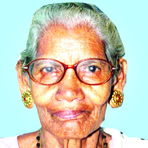 ക​ല്യാ​ണി