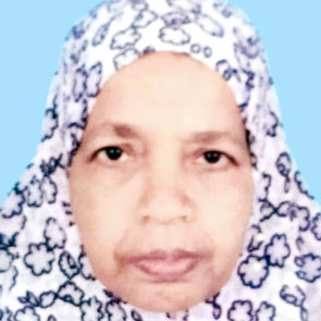 ഫാ​ത്തി​മ