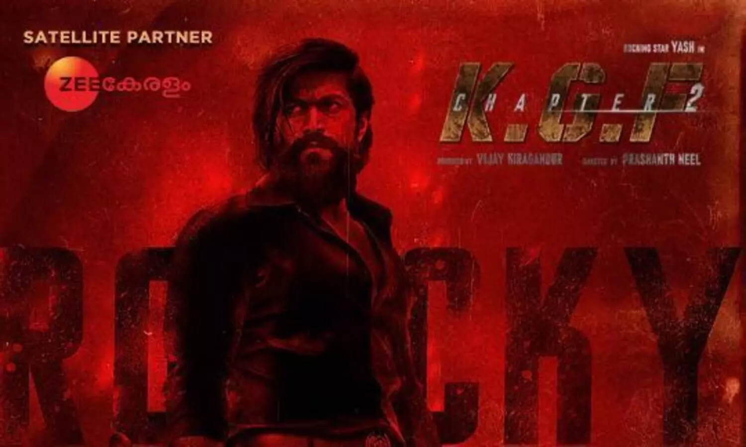 kgf chapter 2