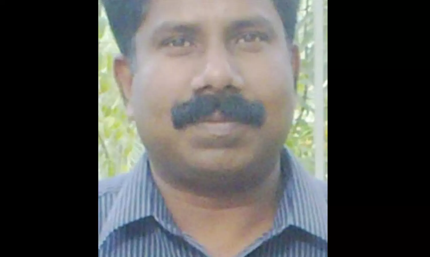 ബഷീറിൻെറ മൃതദേഹം റിയാദിൽ ഖബറടക്കി