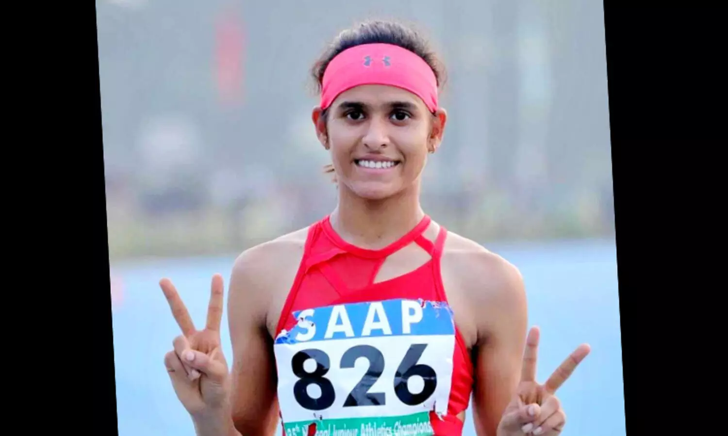 അണ്ടർ-20 ലോക അത്​ലറ്റിക്​സ്​ ചാമ്പ്യൻഷിപ്​: ഷൈ​ലി സി​ങ്​ ഫൈ​ന​ലി​ൽ