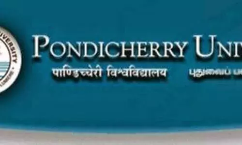 േപാണ്ടിച്ചേരി സർവകലാശാല പി.ജി, ഇൻ​റഗ്രേറ്റഡ്​ പി.ജി പ്രവേശന പരീക്ഷ സെപ്​റ്റംബർ രണ്ട്​, മൂന്ന്​, നാല്​ തീയതികളിൽ
