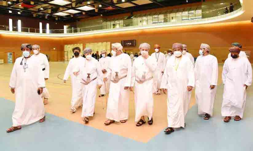 വാക്​സിനെടുക്കാനുള്ള വിമുഖത മരണം വർധിപ്പിച്ചു –ദോഫാർ ഗവർണർ