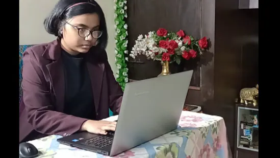 നാസ വെർച്വൽ പാനലിലേക്ക്​ തെരഞ്ഞെടുക്കപ്പെട്ട്​ ഇന്ത്യയിൽന്ന്​ 14 കാരി; ആഘോഷമാക്കി സമൂഹ മാധ്യമങ്ങൾ