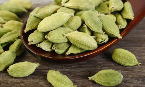 നിരോധിത കീടനാശിനിയുടെ സാന്നിധ്യം; ഖത്തറിലേക്ക്​ അയച്ച ഏലക്ക തിരിച്ചയച്ചു