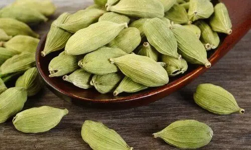 ഓണക്കിറ്റിലെ ഏലത്തിന്​ ഗുണമേന്മയില്ലെന്ന്​ ​പരിശോധന റിപ്പോർട്ട്