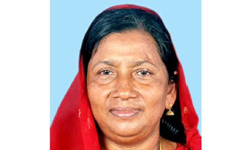 കോ​വി​ഡ് ബാ​ധി​ച്ച മു​ൻ ന​ഗ​ര​സ​ഭ കൗ​ൺ​സി​ല​ർ പൊ​ള്ള​ലേ​റ്റ് മ​രി​ച്ചു