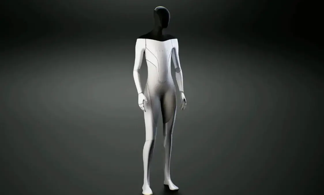 വീട്ടുവേലക്കാരൻ റൊബോട്ട്​ വരുന്നു; നിർമാണം വൈകാതെ ആരംഭിക്കുമെന്ന്​ ഇലോൺ മസ്​ക്​