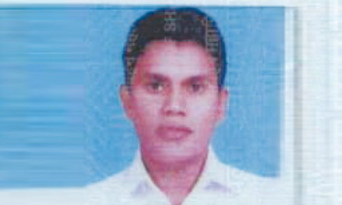 ഇറാഖിൽ മരിച്ച മലയാളിയുടെ മൃതദേഹം ശനിയാഴ്​ച നാട്ടിലെത്തിക്കും